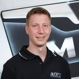 Dominik Schock