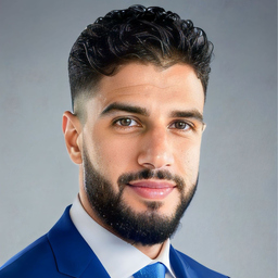 Ayoub Latiris