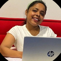 Anjitha Thottathil Poulose