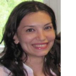 Marina Arisanu