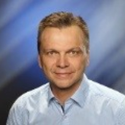 Sven Oswald's profile picture