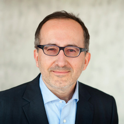 Josep Maria Casals Dalmau