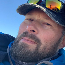 Andreas Klingner