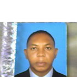 YEFERSON CHAVERRA CARDONA