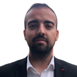 Fatih Yusuf ÖZDEMİR