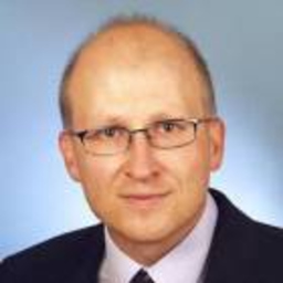 Profilbild Jörg Dickersbach