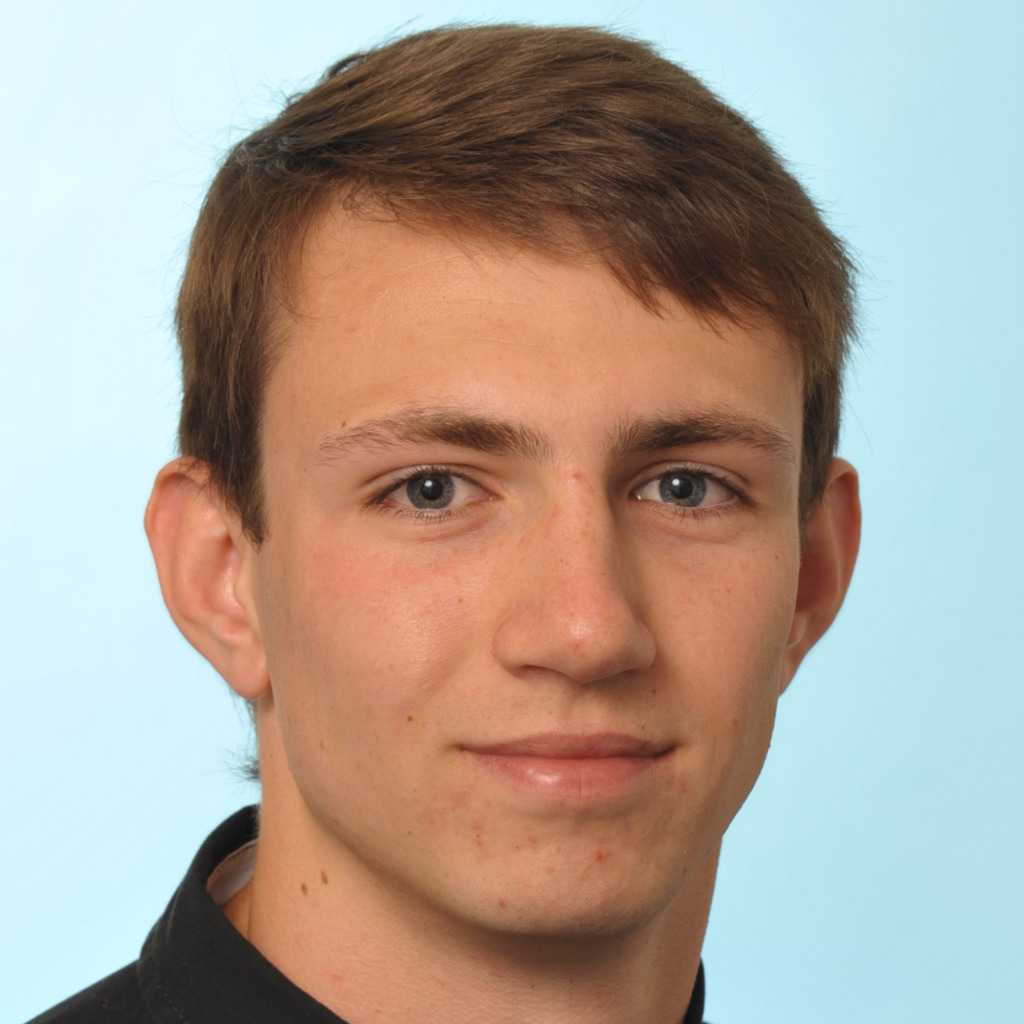 Paul Meyer Wissenschaftlicher Mitarbeiter Fraunhofer IKTS Dresden