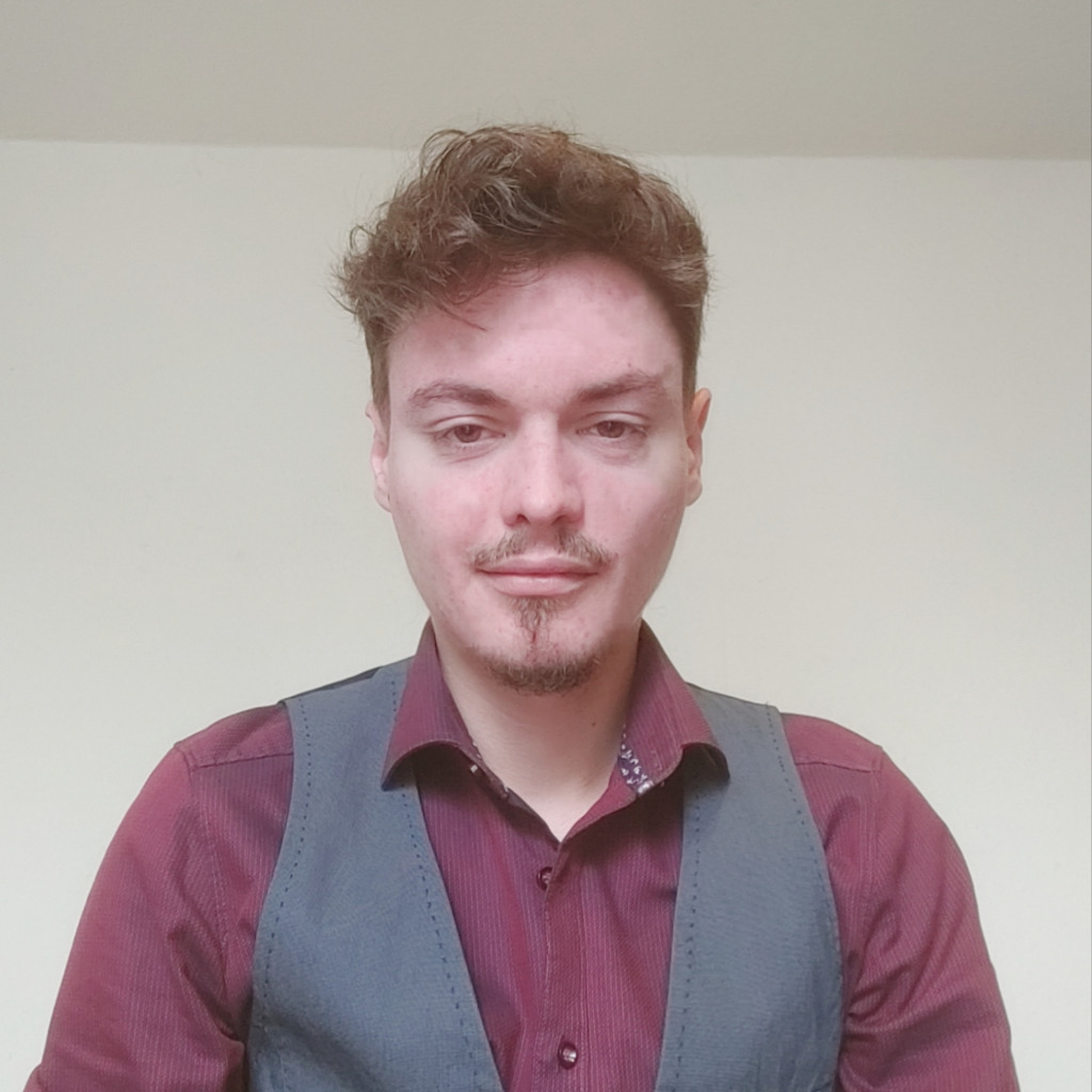 Lucas Christoph Accounting & Finance Manager XING