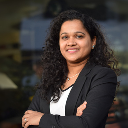 Kripa Krishnan Veettil