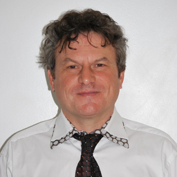 Ing. Benoit Rey's profile picture
