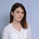 Social Media Profilbild Mihaela Vasiliev Kleve