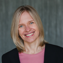 Bettina Reuhl