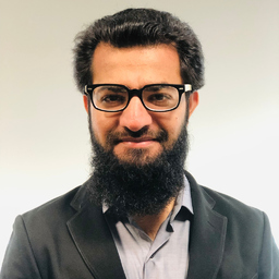 Naveed Ahmed Khatri
