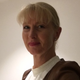 Doreen Röhm