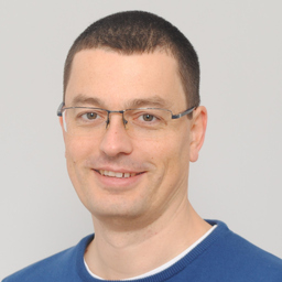Martin Josef Lechner