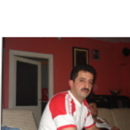 Nihat Gülay