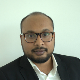 Zubair Hossain