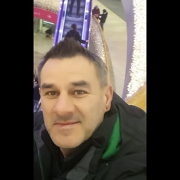 Admir Jasarevic