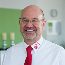 Profilbild Carsten R.H. Müller