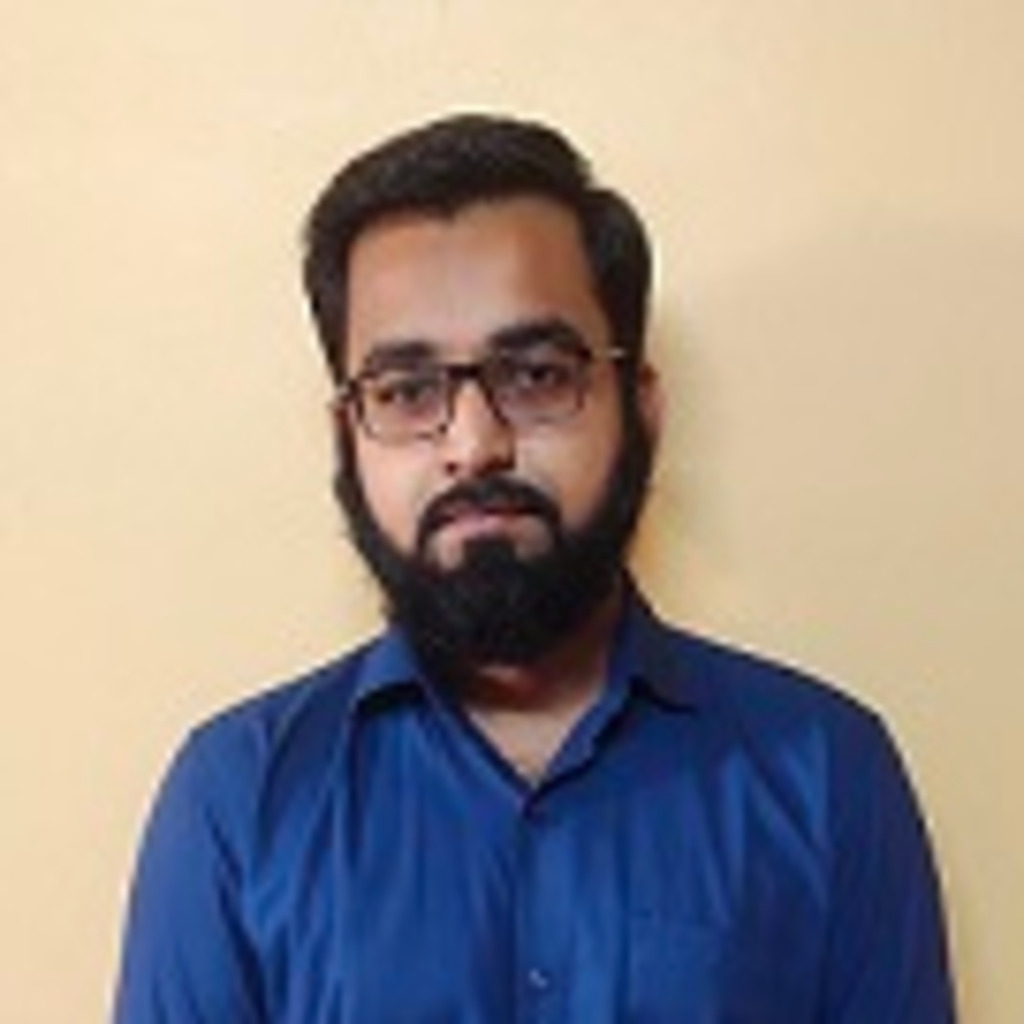 Azim Husein Khan - Team Leader - Tech Mahindra Pvt Ltd | XING