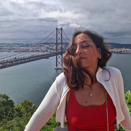 Selina Leccese Rodriguez