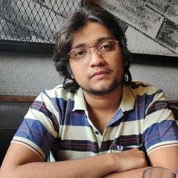 Shubham Rajanwar