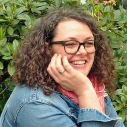 Christine Rüdebusch