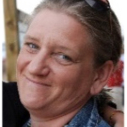 Anke Tochtermann