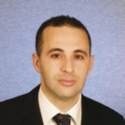 Dipl.-Ing. Fouad Es-Samri's profile picture