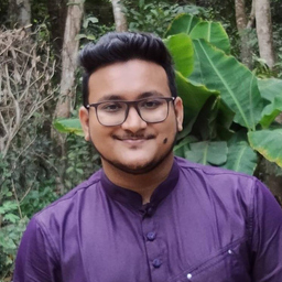 Shakil Ahmmed