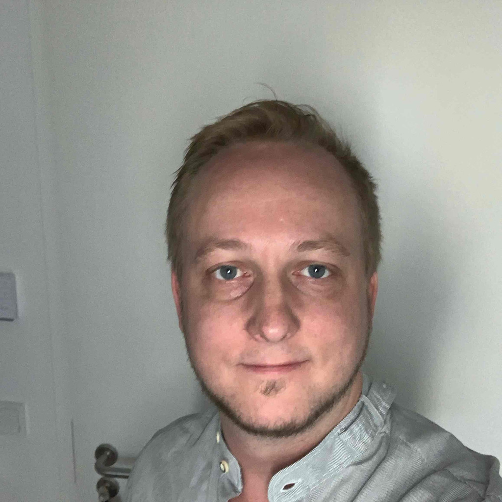 Daniel Macha Mitarbeiter Logistik probeam AG & Co. KGaA XING