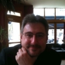 Thomas Nickel