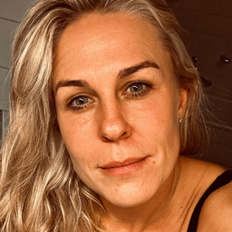 Meike Höllrigl Geb. Dorstewitz