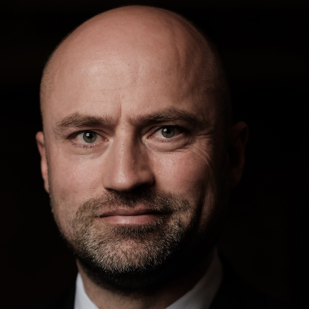 Michael Sturm Head of HSE Monier Central, Eastern & Northern Europe