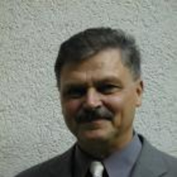 Horst Weber