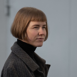 Elisa Hasselberg