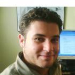 Luis Marín García