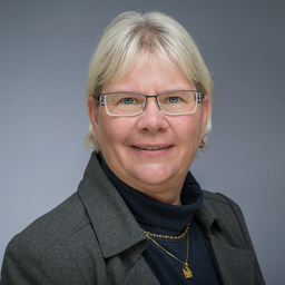 Dipl.-Ing. Katja Hinkelbein