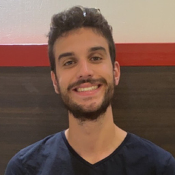 Yoan AISSAOUI