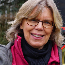 Iris Lange-Wewer