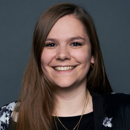 Laura Katharina Keller