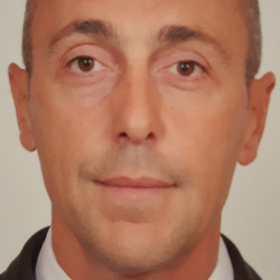 Dr. Maurizio Marchese