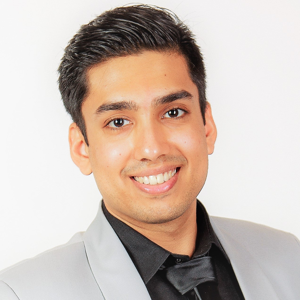 Shashank Bansal - MBA International Business - FHWS | XING