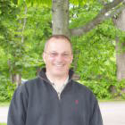 Michael Ramsay
