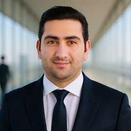 Beshoy Nagiub