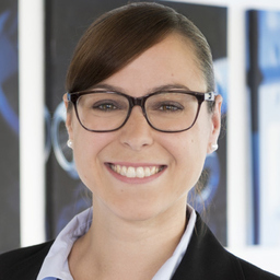 Anja Schumm