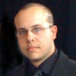 Simon Funk's profile picture