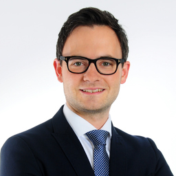 Dr. Lutz Drallé's profile picture