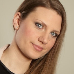 Jenny Rieger