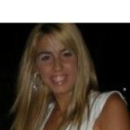 Amanda González Rodríguez